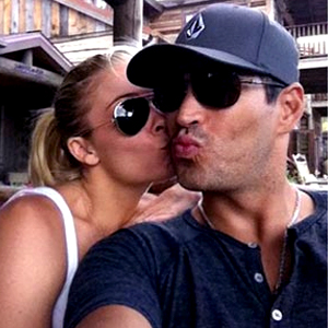 LeAnn Rimes, Eddie Cibrian LeAnn Rimes, Eddie Cibrian